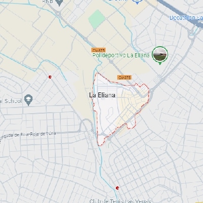 Mantenimiento de comunidades en La Eliana - Construcciones Vicente Sorli